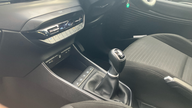 Hyundai i20 1.0T GDi 48V MHD Premium 5dr Petrol Hatchback